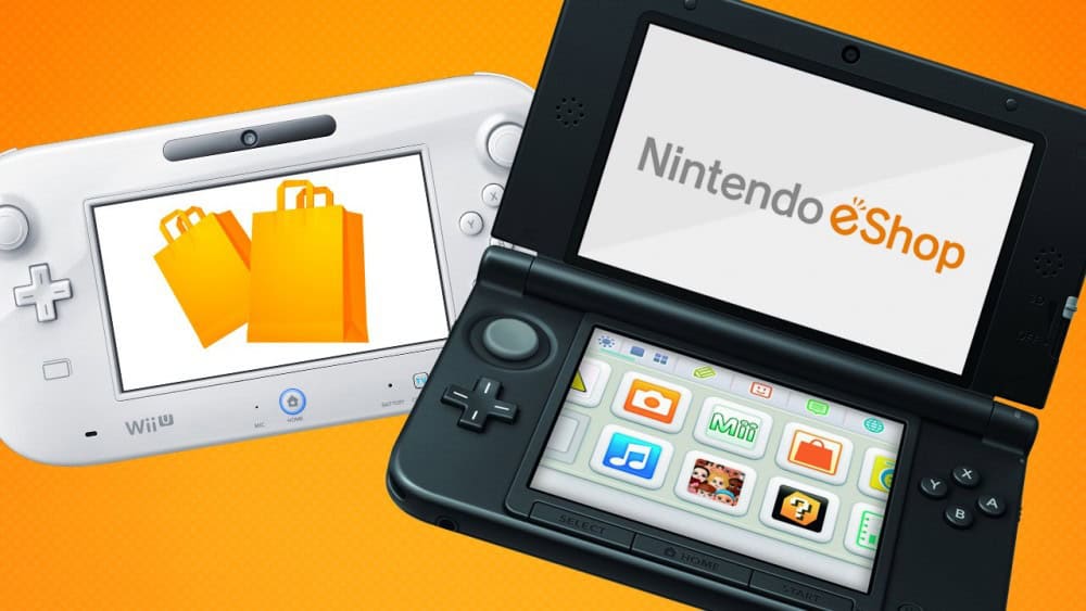 nintendoeshop | The Outerhaven Nintendo eShop