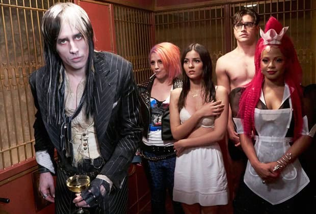 riff-raff-magenta-columbia-rocky-horror | The Outerhaven riff-raff-magenta-columbia-rocky-horror
