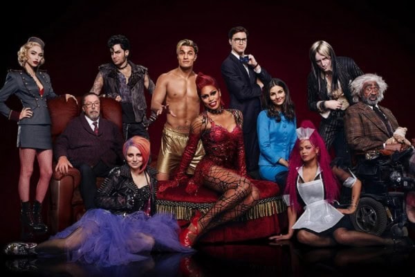 rocky-horror-cast | The Outerhaven