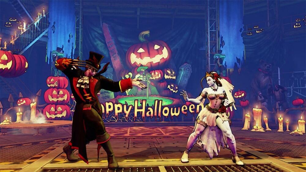 street_fighter_v_halloween-02 | The Outerhaven street_fighter_v_halloween-02