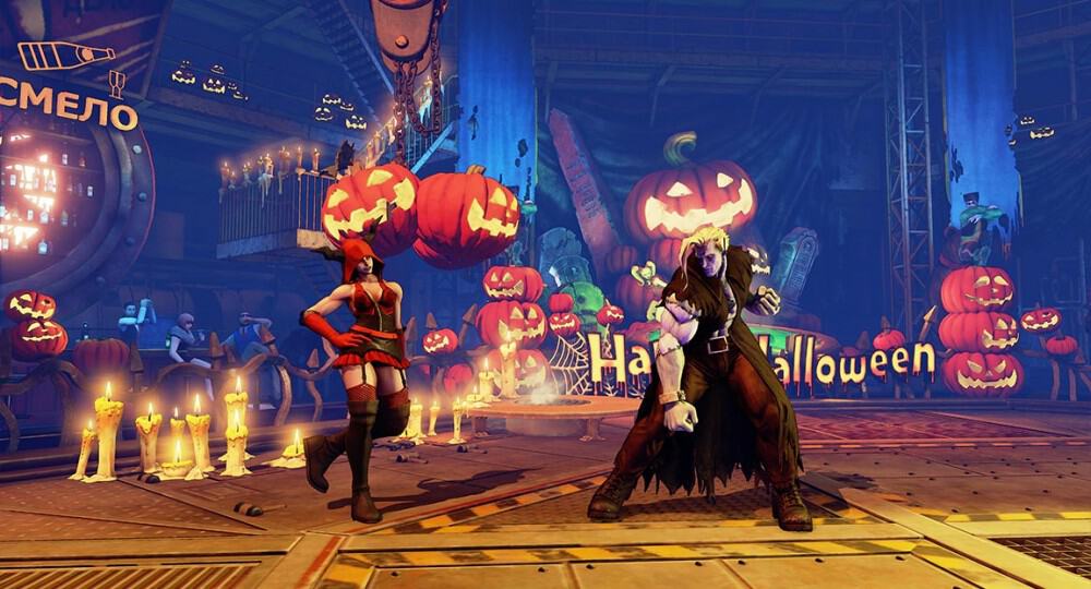 street_fighter_v_halloween-03 | The Outerhaven street_fighter_v_halloween-03