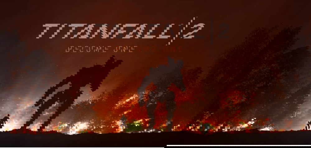 Titanfall 2 Launch Trailer Drops And I Love It