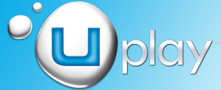 ubisoft-uplay-logo | The Outerhaven