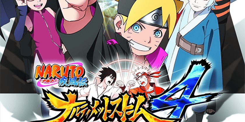 1 | The Outerhaven Boruto