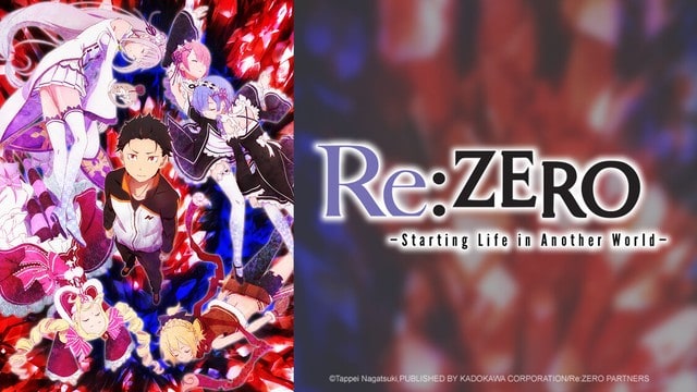 rezero | The Outerhaven ReZero