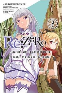 Re:Zero