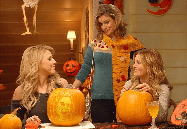 fuller-house-season-2 | The Outerhaven