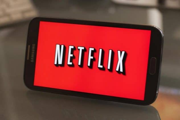 netflix-phone | The Outerhaven netflix-phone