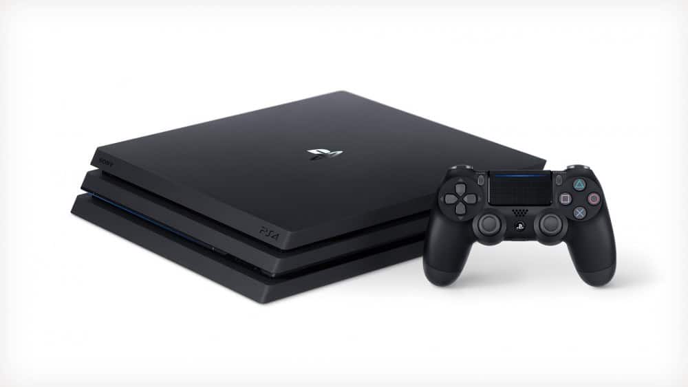 playstation-4-pro-1 | The Outerhaven