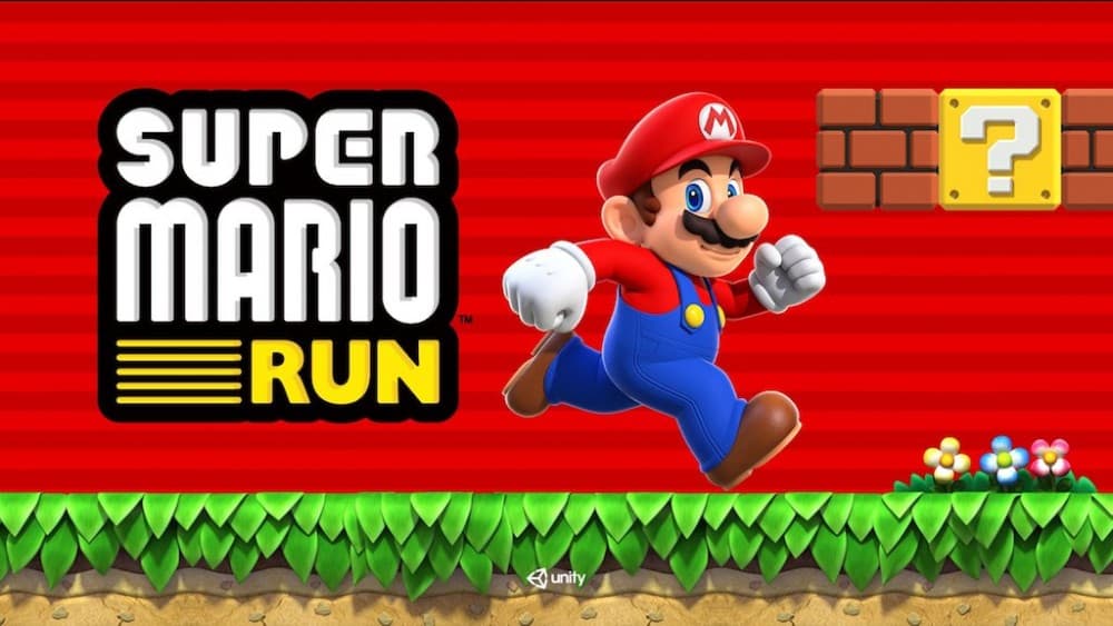 supermariorun3 | The Outerhaven Super Mario Run
