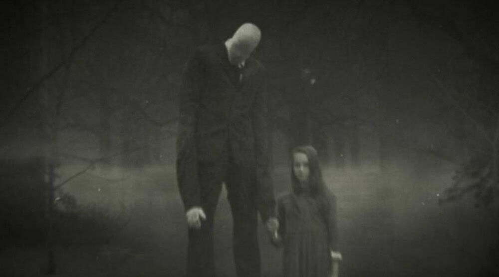 beware-the-slendman | The Outerhaven
