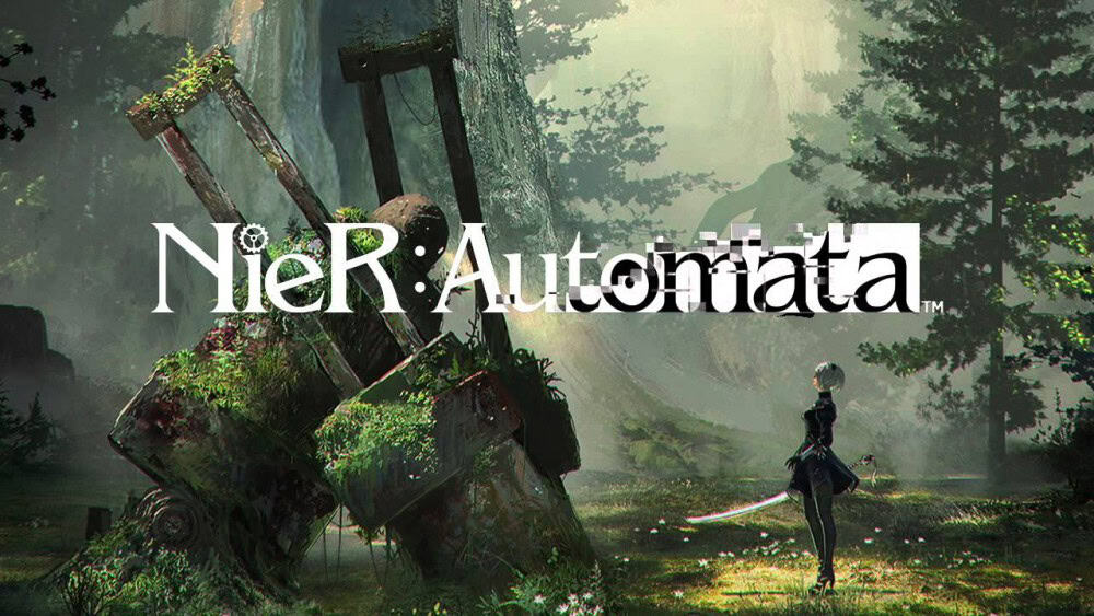 nier-automata-header | The Outerhaven NieR: Automata