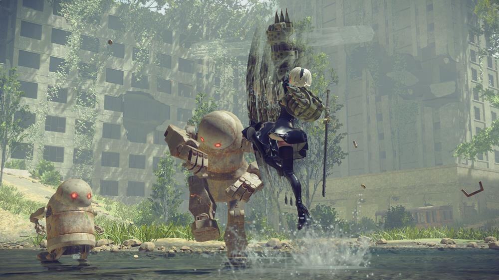 nierautomata-110820163 | The Outerhaven