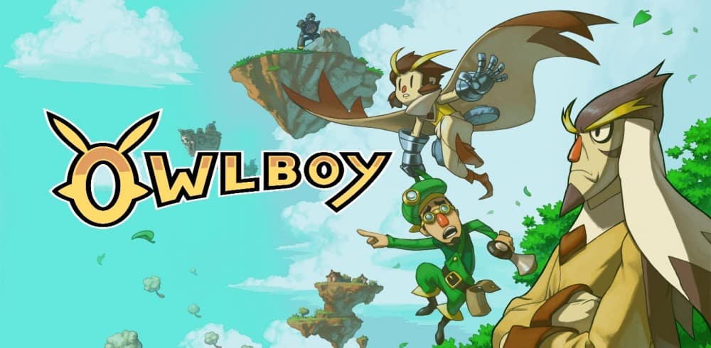 owlboy-header-large-review | The Outerhaven