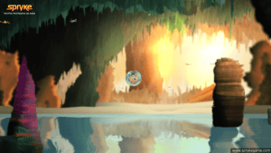 spryke-cave-bubble | The Outerhaven spryke-cave-bubble