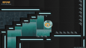 spryke-tunnel-o-doom | The Outerhaven spryke-tunnel-o-doom