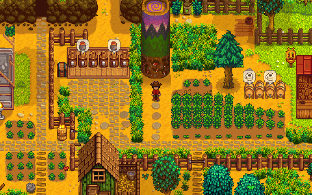 stardew_valley-my-farm | The Outerhaven Stardew Valley