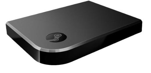steamlink | The Outerhaven