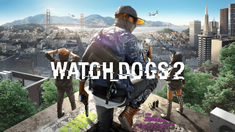 watch-dogs-2-header | The Outerhaven