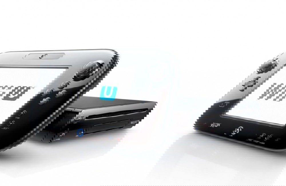 Wii U