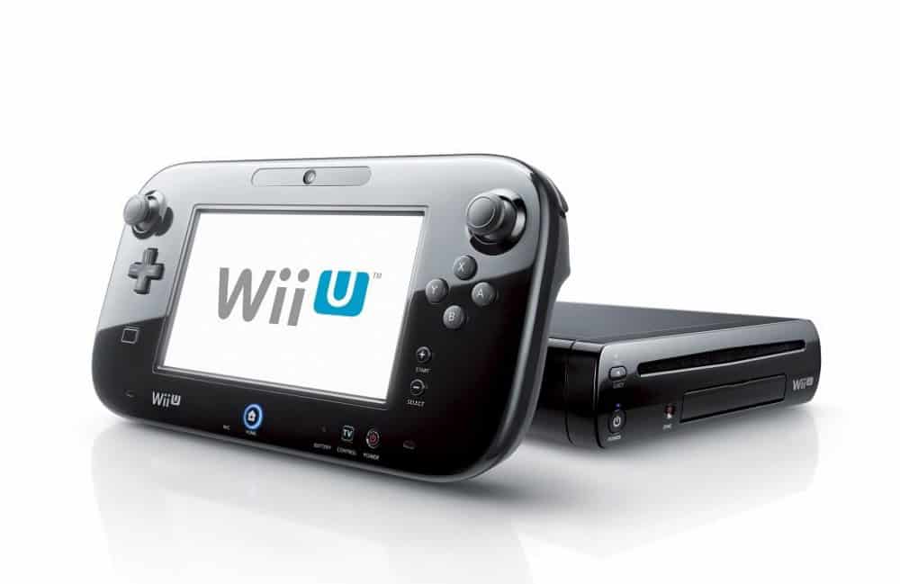 wiiu | The Outerhaven Wii U