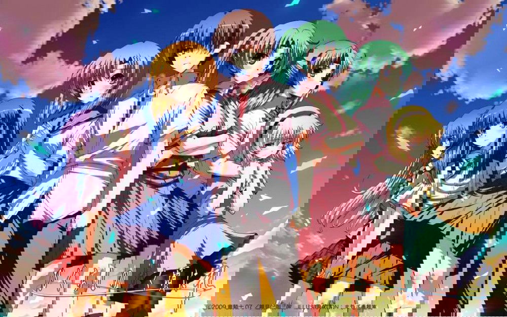 464f8bd1e65ac48e9744f6fbc9f55d598e41c0c1_hq | The Outerhaven Higurashi