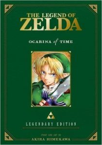 The Legend of Zelda