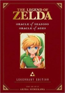 Zelda