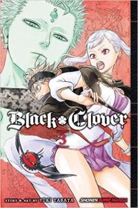 Black Clover