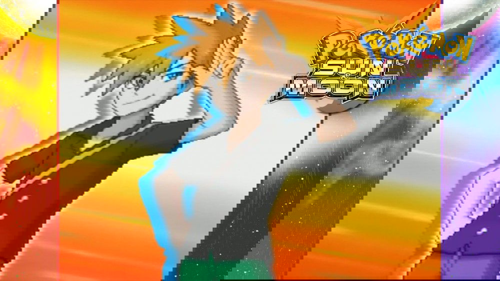 Pokemon Theme Team Ideas for Pokemon Sun and Moon Pt. 2! Blue Pokemon Theme Team