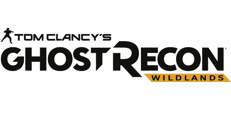 ghost-recon-wildlands-logo | The Outerhaven