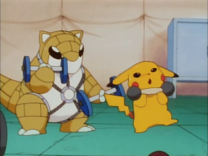 pikachu-and-sandshrew