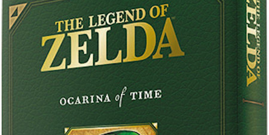 zelda-legendary-edition-01-ocarina-of-time-3d-1 | The Outerhaven