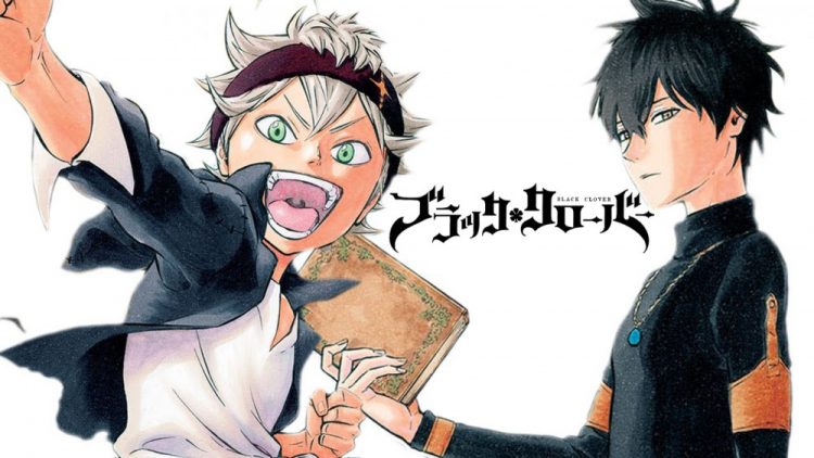 Black Clover