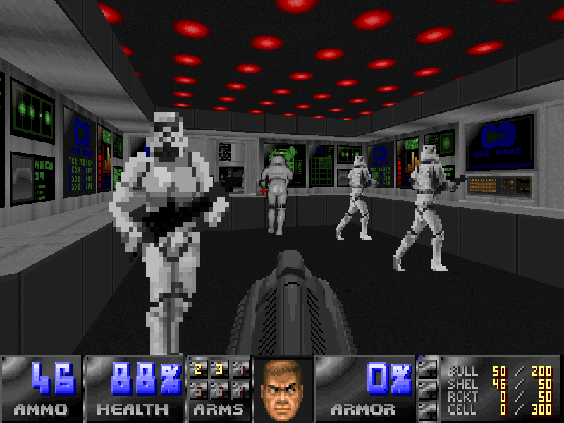 dark_forces_the_outer_haven_02 | The Outerhaven Star Wars DOOM.