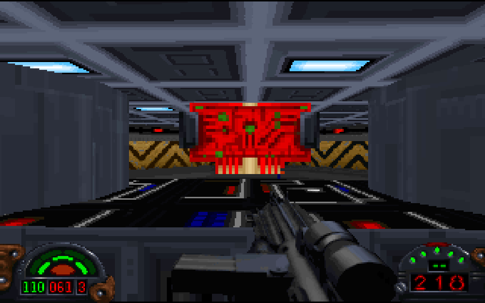 dark_forces_the_outer_haven_05 | The Outerhaven The Death Star plans were downstairs.