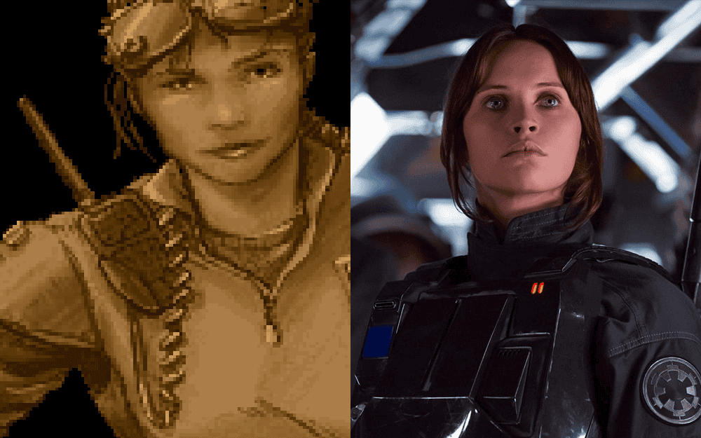dark_forces_the_outer_haven_07 | The Outerhaven Jan Ors / Jyn Erso