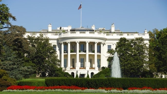 white house - main | The Outerhaven