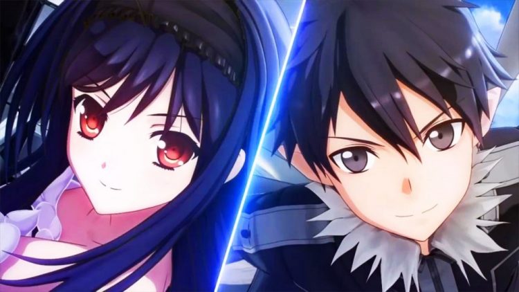 Accel World