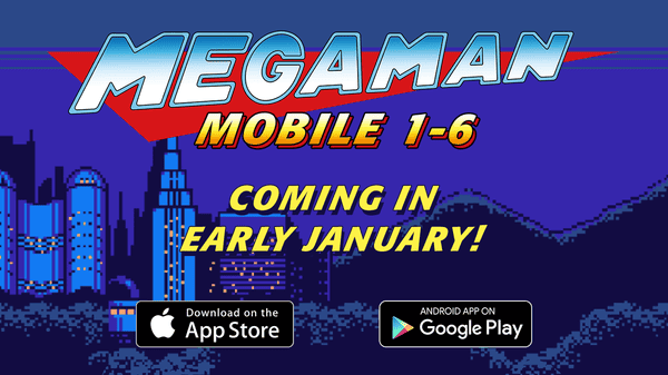 megaman-ios-android | The Outerhaven megaman-ios-android
