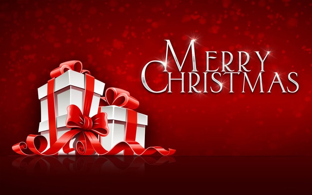 Have a Merry Christmas from The Outerhaven! | The Outerhaven Have a Merry Christmas from The Outerhaven!