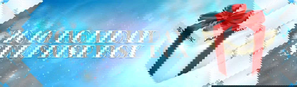 SE-Mystery Box | The Outerhaven