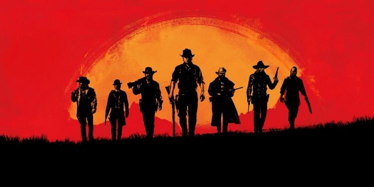 red-dead