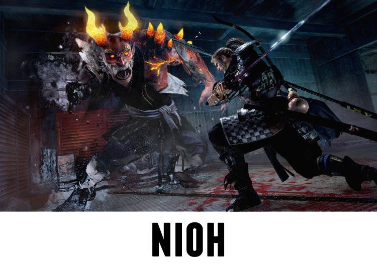 top-10-games-2017-nioh