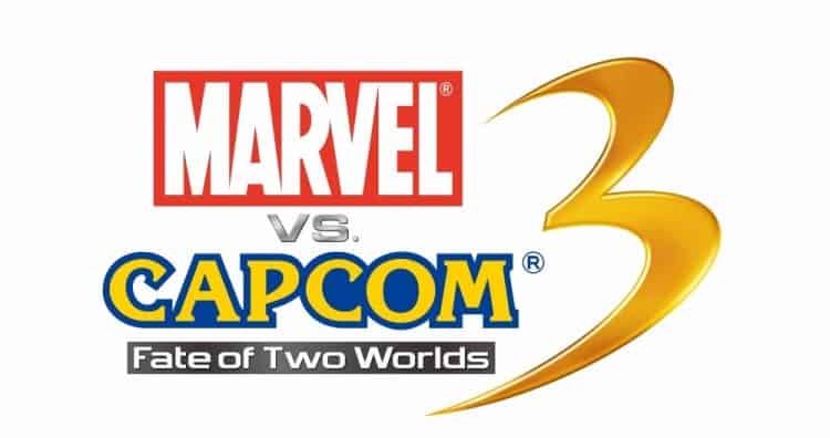 ultimate-marvel-vs-capcom-3-logo | The Outerhaven ultimate-marvel-vs-capcom-3-logo