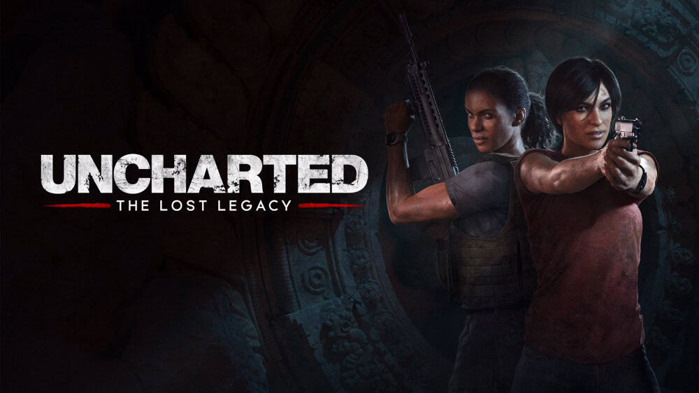 uncharted-the-lost-legacy-header | The Outerhaven