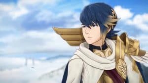 Alfonse | The Outerhaven Fire Emblem Direct