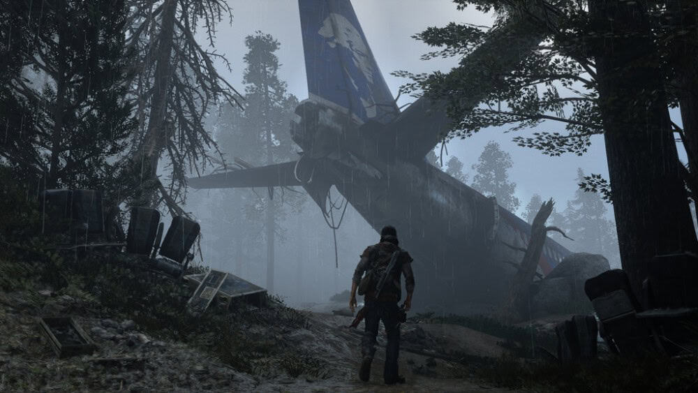 daysgone | The Outerhaven Days Gone