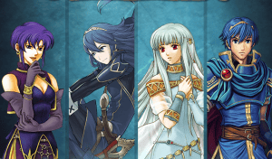FE is Life | The Outerhaven Fire Emblem Direct