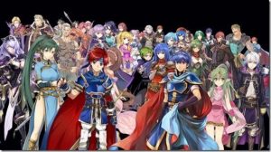 Fire Emblem Heroes